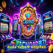 duda rubert onlyfan